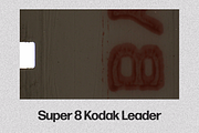 Super 8 & 16mm Film Overlay Pack, a Texture Graphic by CopeGoods (Thumbnail 5 of 14)