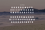 Amorine Bold, a Slab Serif Font by GlottaTypeface (Thumbnail 7 of 8)