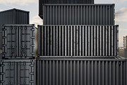 Container Mockup, a Mockup by Mockupnine (Thumbnail 6 of 7)