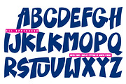 Antek Toom – Urban Bold Display, a Sans Serif Font by Samtiv Studio (Thumbnail 3 of 6)