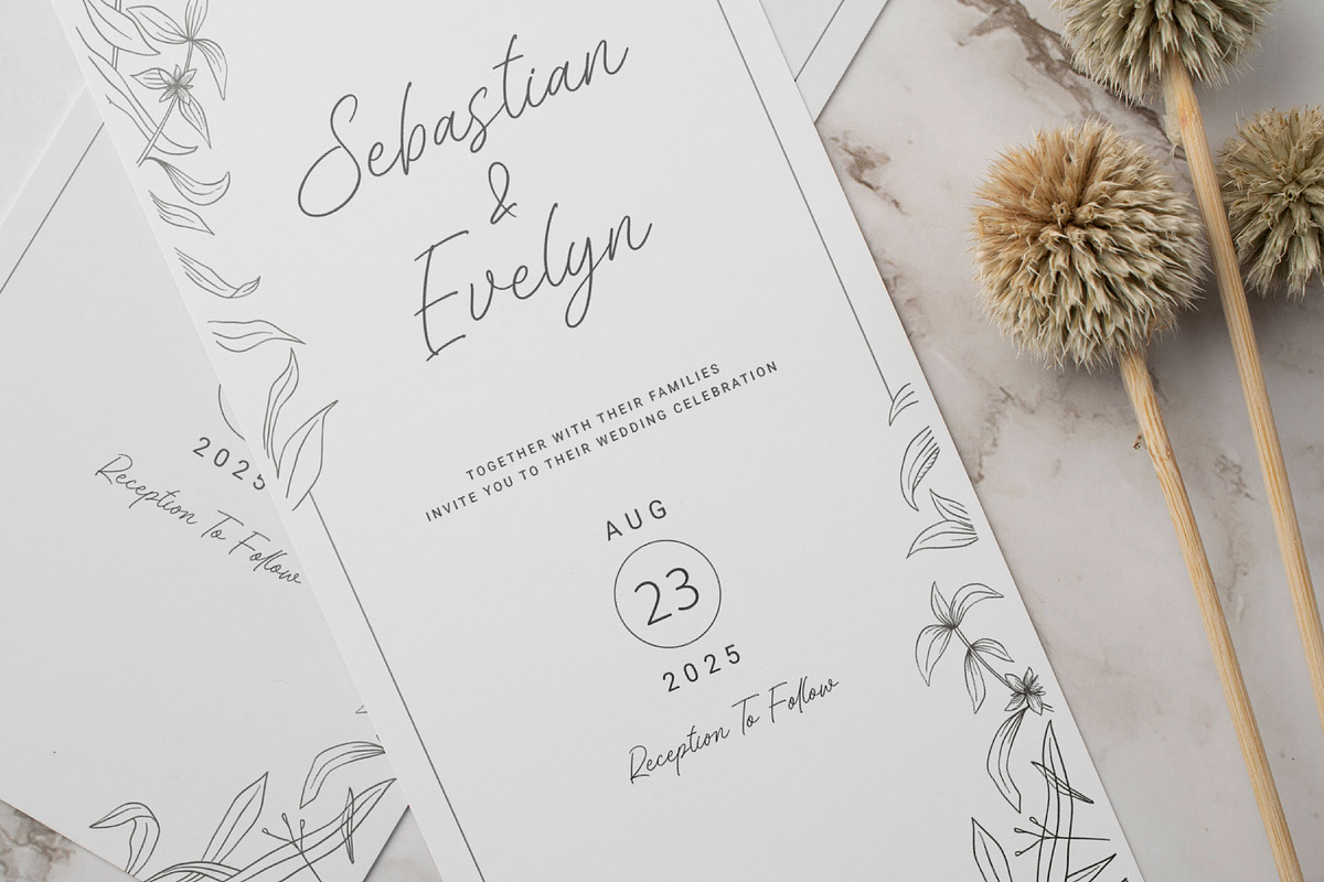 Cherish You - Casual Handwritten, a Script Font by Graha Type (Photo 7 of 12)