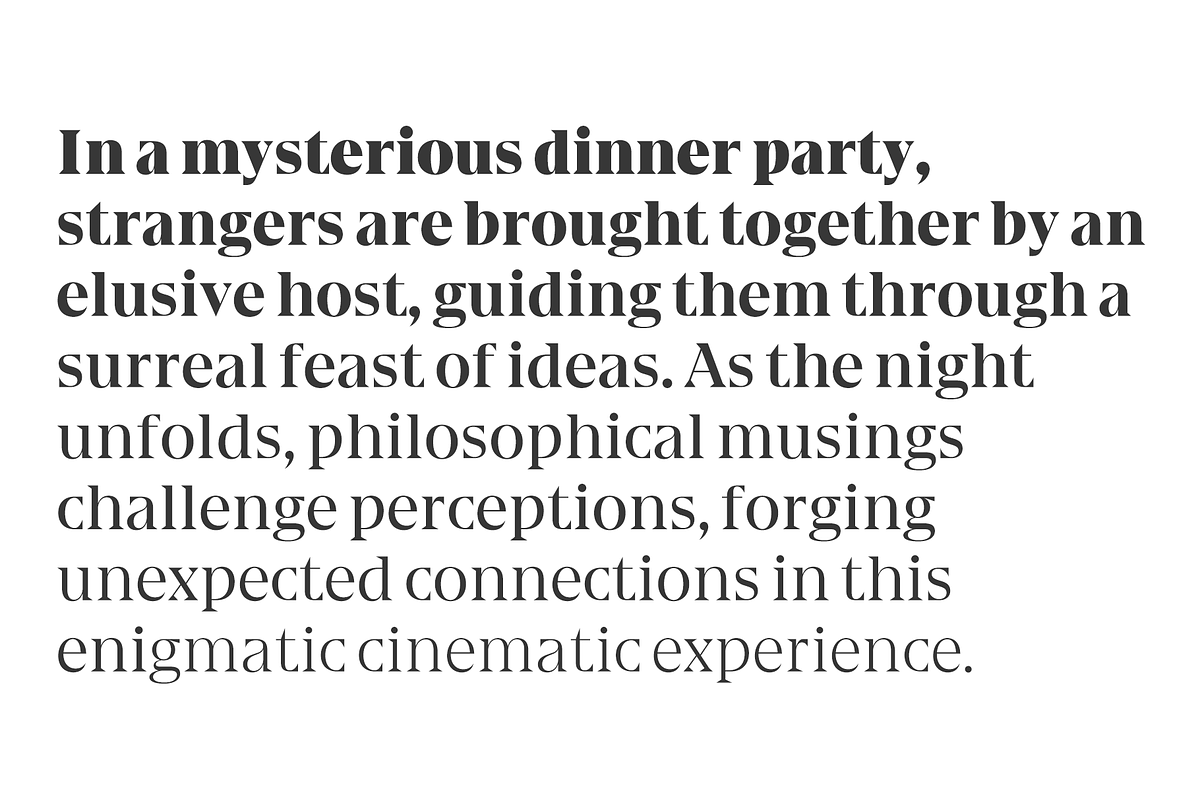 Gio -Intro offer 60% off!, a Serif Font by Fenotype (Photo 13 of 15)