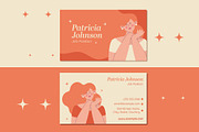 Creative Business Card, a Templates & Theme by studiogstock (Thumbnail 4 of 4)