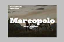 Marcopolo