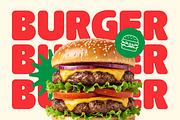 Crunchero, a Sans Serif Font by Brand_Hero (Thumbnail 4 of 13)