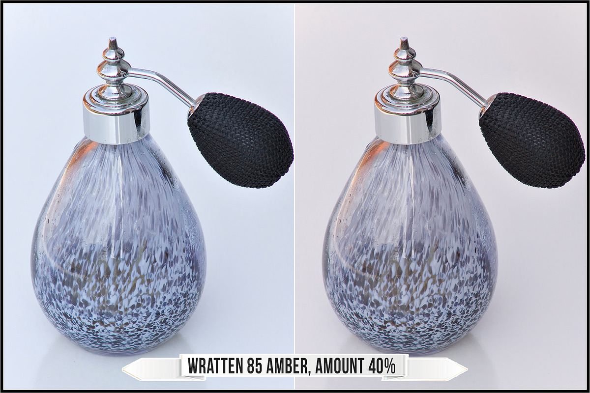 Lens Color Conversion Filters preview 6