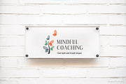 Butterfly Tree: Coaching Logo Bundle, a Branding & Logo Template by Elibee (Thumbnail 4 of 14)