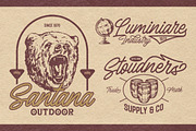 Bardian - Monoline Script, a Script Font by Letterhend Studio (Thumbnail 4 of 9)