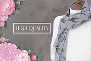 Peony Collection, a Wallpaper Graphic by sizileon (Thumbnail 12 of 14)