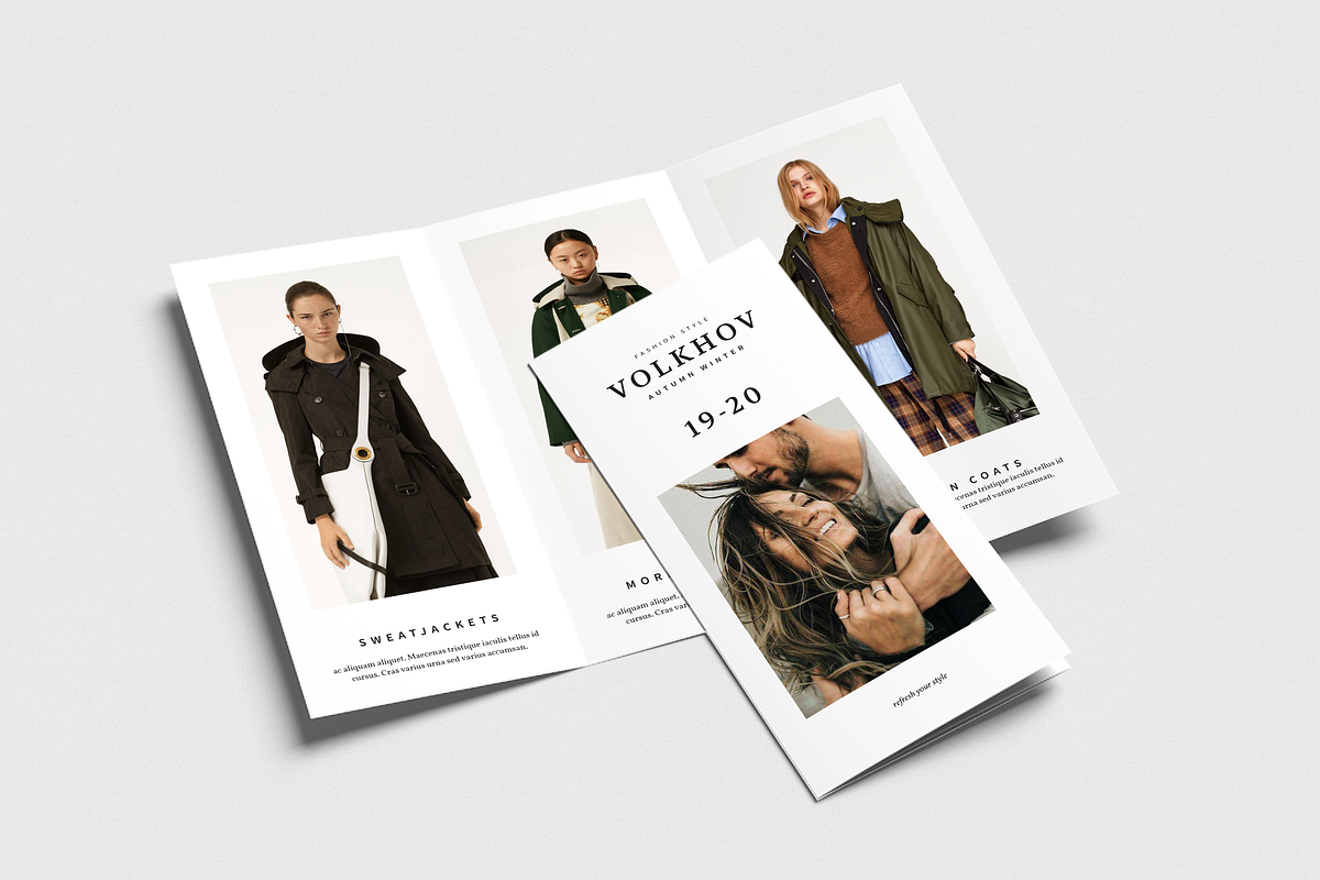 Volkorn 3fold Brochure, a Brochure Template by BOXKAYU (Photo 5 of 8)