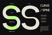 DV Emore, a Sans Serif Font by Damelev (Thumbnail 6 of 13)