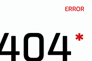 Northura - Modern Sans, a Sans Serif Font by HipFonts (Thumbnail 7 of 10)