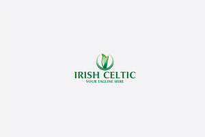Irish celtic