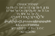 Rolena || Modern Serif Font, a Serif Font by Ermedia Studio (Thumbnail 10 of 10)