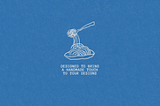Scribble Food Hand-Drawn Pack, a Food Illustration by Veronika Gotovceva (Thumbnail 8 of 8)