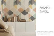 Wallpaper Mockups PSD and PNG, a Product Mockup by mock-ups (Thumbnail 7 of 12)