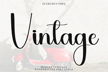 Vintage