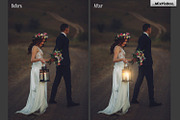Lamp Light Photo Overlays, an Object Graphic by MixPixBox (Thumbnail 3 of 7)