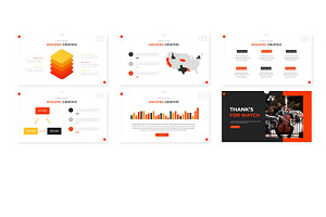 Relaxt - Powerpoint Template