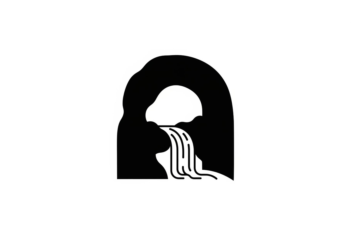 Waterfall Arch Landscape SVG Bundle, an Illustration by jahid234 (Photo 22 of 31)