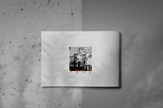 SHOT - Brochure Lookbook Template, a Brochure Template by Indotitas (Thumbnail 9 of 9)