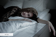 Photoshop Actions - Soft Matte, an Action Add-On by FixThePhoto (Thumbnail 9 of 32)