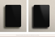 Device Mockup Kit, an iPhone Mockup by Ruben Stom (Thumbnail 19 of 30)