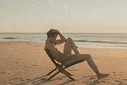 ANTITRA overlays + color presets, a Texture Graphic by VitalexStudio (Thumbnail 4 of 10)