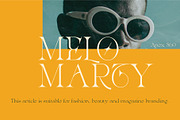 Greca - Modern Serif Font, a Serif Font by AuthenType (Thumbnail 3 of 10)