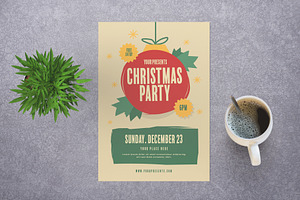 Christmas Party