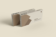 Medicine Box Packaging Mockup, a Packaging Mockup by Illusiongraphic (Thumbnail 7 of 22)