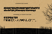 EL FATSO – Retro Game Display Font, a Sans Serif Font by Pinisi ART (Thumbnail 5 of 10)