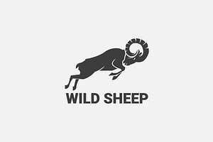 Sheep Logo