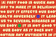 Botum Font, a Sans Serif Font by vuuuds (Thumbnail 7 of 9)