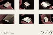 Book mockups V2 (63 PSD), a Books & Magazine Mockup by Creatoom (Thumbnail 5 of 12)
