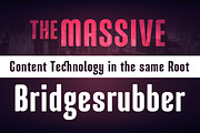 Column Sans - Complete Family, a Sans Serif Font by Campotype (Thumbnail 5 of 5)