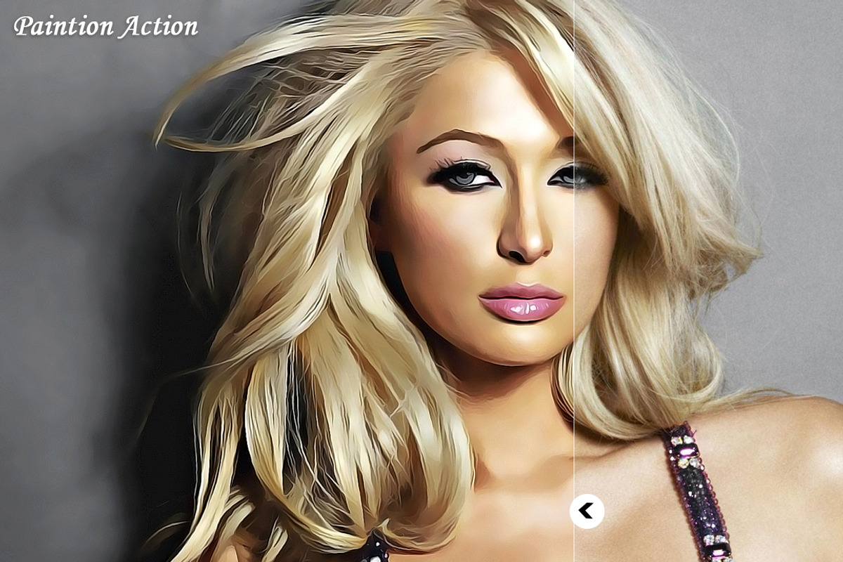 HDR Painting Action preview 4