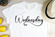 Branding | Script Font, a Handwritten Font by Scratchones (Thumbnail 3 of 9)