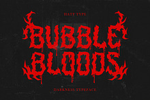 Bubblebloods