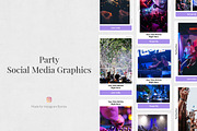 Everything Instagram Bundle, a Social Media Template by Social Corner Graphics (Thumbnail 98 of 145)