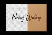 Handcrafted Typography Text Effect, a Layer Style Add-On by 3d_model_tifotizi (Thumbnail 2 of 5)