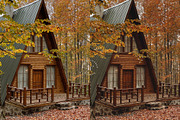 15 Aesthetic Fall Lightroom Presets, a Preset Add-On by TheWayfarerShoppe (Thumbnail 7 of 8)