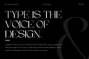 Helio Rainbow - Elegant Serif Font, a Serif Font by Wacaksara Co. (Thumbnail 9 of 9)