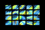 Motion Energy Gradient Backgrounds, a Texture Graphic by pixelbuddha.net (Thumbnail 6 of 10)