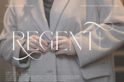 Kostel - Modern Luxury & Elegant, a Serif Font by Muflieart (Thumbnail 7 of 10)