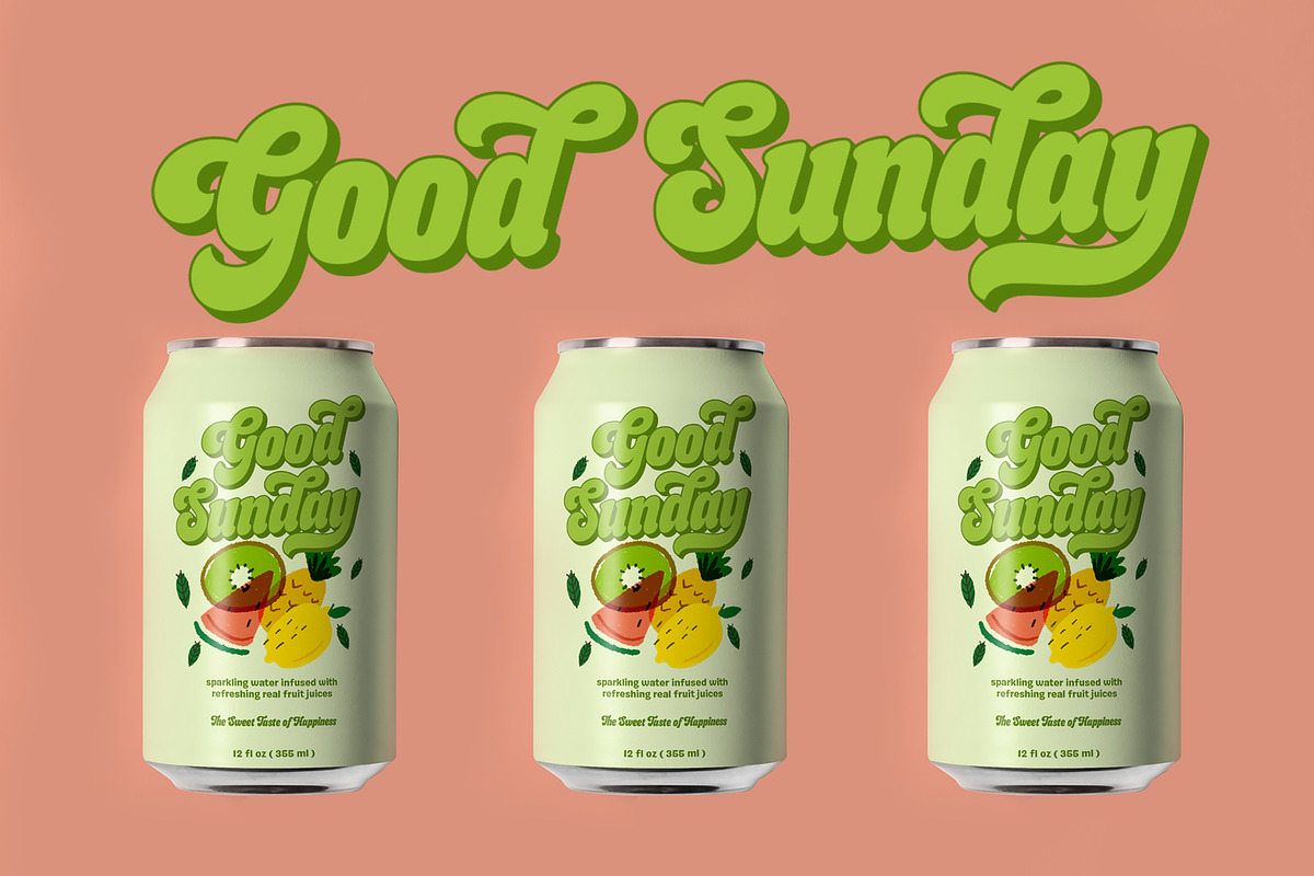 Budge, a Sans Serif Font by Flavortype (Photo 20 of 20)
