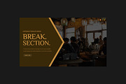 Stedge Google Slide Presentation, a Presentation Template by slidenotion (Thumbnail 8 of 11)