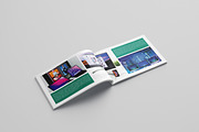 Portfolio Brochure Template, a Brochure Template by Template Shop (Thumbnail 6 of 11)