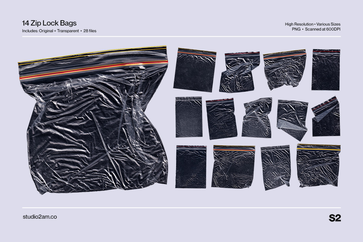 200+ Plastic Textures Bundle, a Texture Graphic by Studio 2am (Photo 9 of 10)