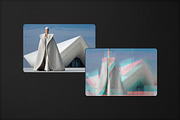 Distortion Photo Effects, a Layer Style Add-On by Milka (Thumbnail 4 of 7)